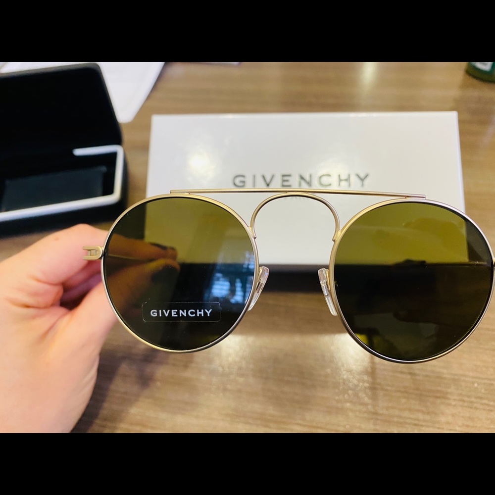 Authentic Givenchy Sunglasses